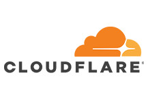Cloudflare logo