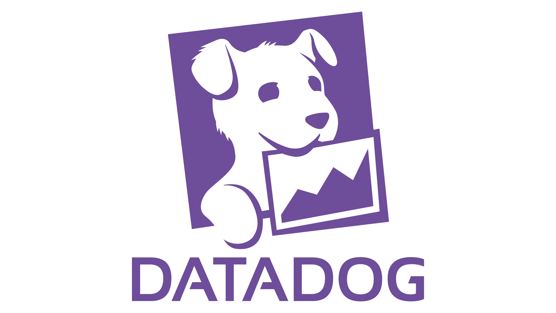 Datadog logo