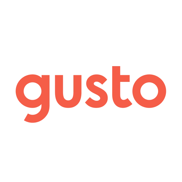 Gusto — HR and payroll for law firms