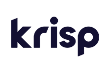 Krisp logo