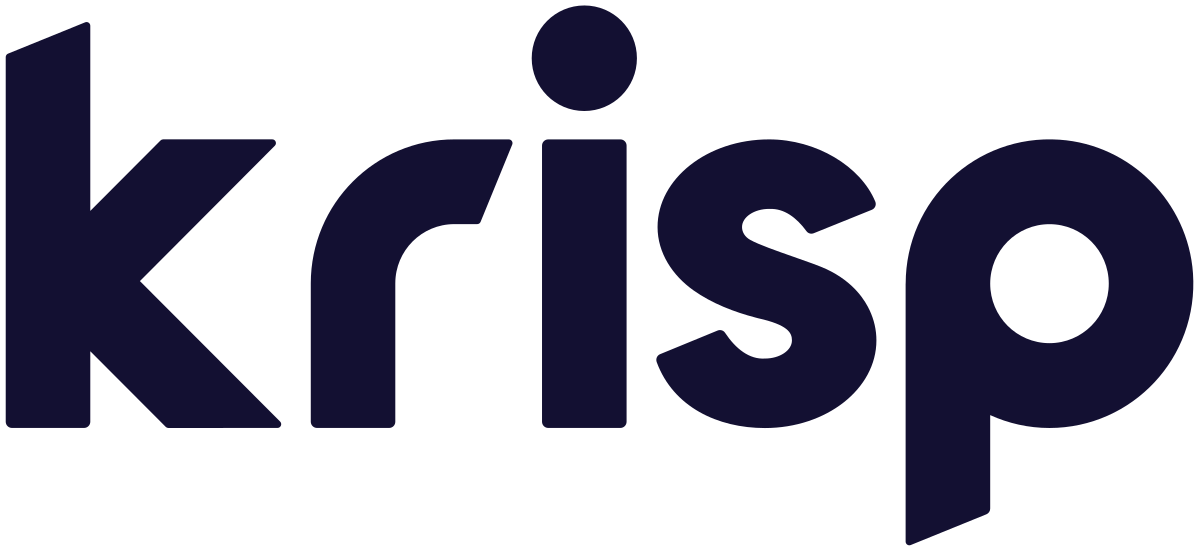 Krisp logo