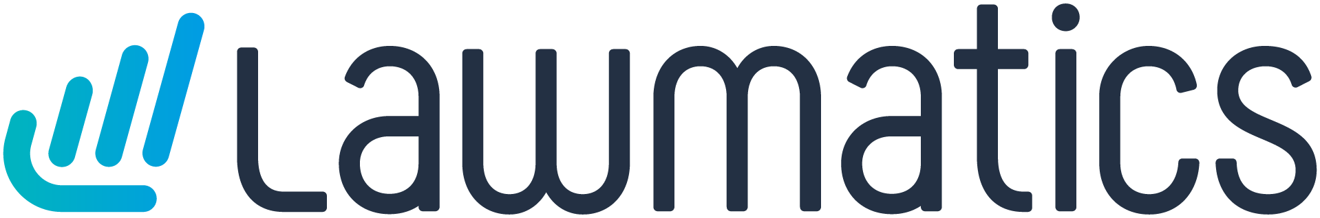 Lawmatics logo