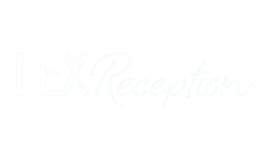 LEX Reception — legal answering service