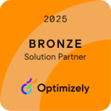 Optimizely logo