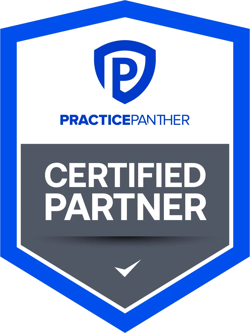 Big Mode Consulting is a Certified PracticePanther Partner providing implementation, migration, and workflow automation for law firms