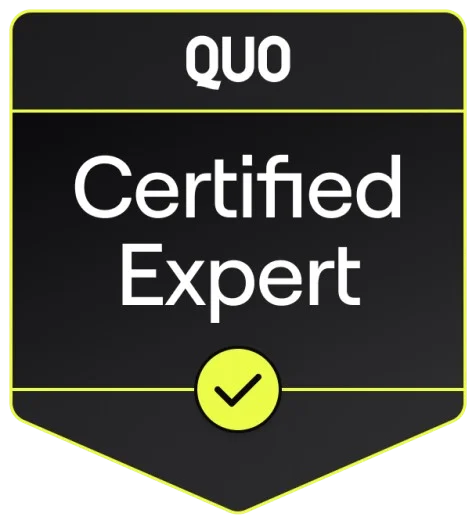 Quo — VoIP for legal professionals