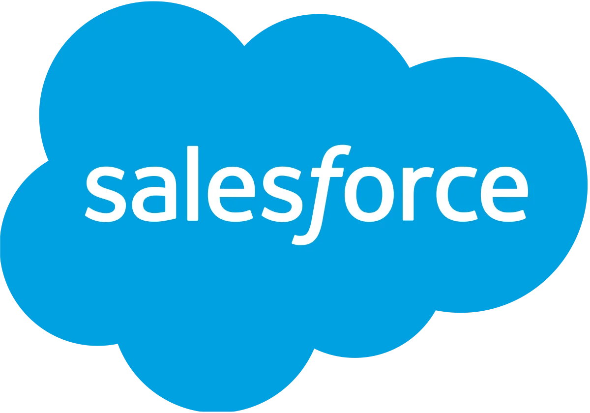 Salesforce — legal CRM platform