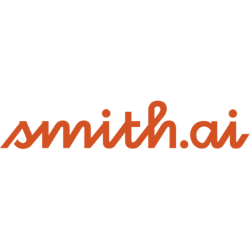 Smith.AI logo